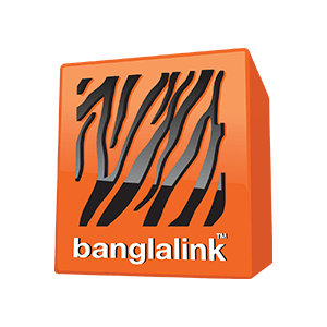 Popover title Banglalink