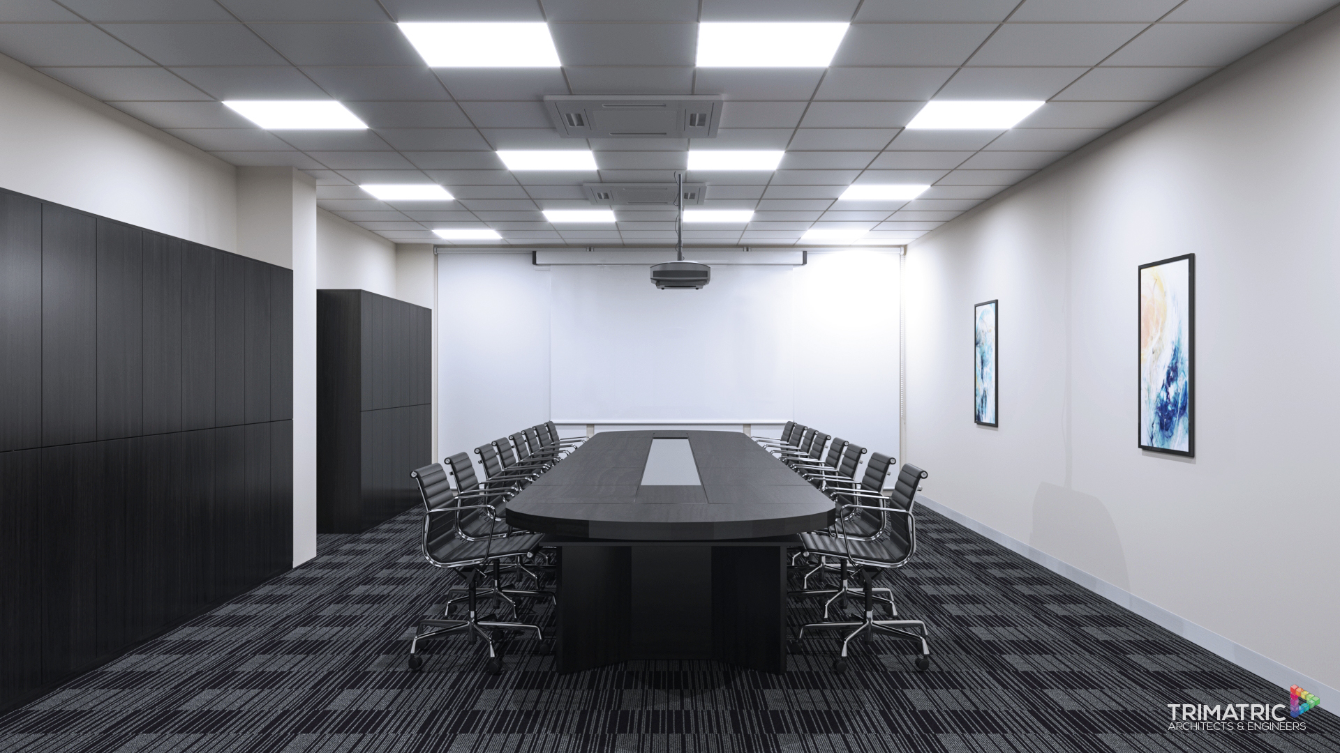 Corporate